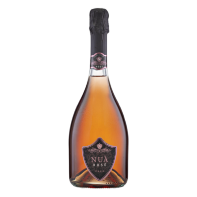 Nua, Rosé Spumante