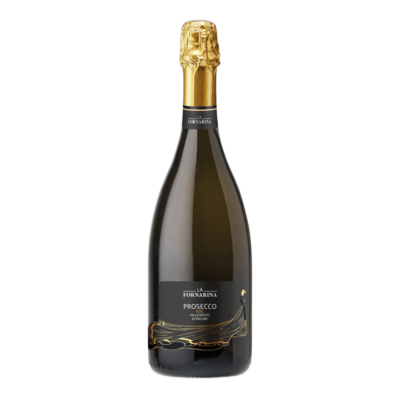 La Fornarina, Prosecco Spumante Millesimato