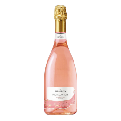 La Fornarina, Prosecco Spumante Rosé