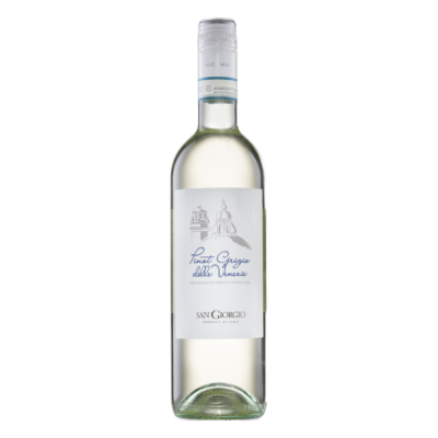 San Giorgio, Pinot Grigio