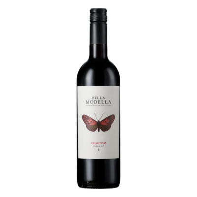 Bella Modella, Primitivo