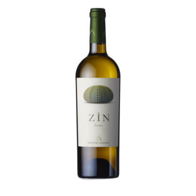 Produttori di Manduria, 'Zin', Fiano