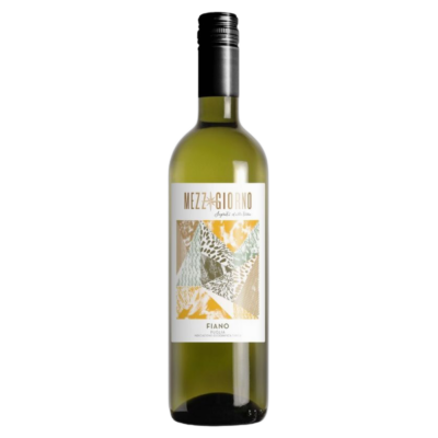 Mezzogiorno, Fiano