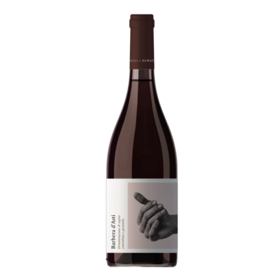 Folli & Benato, Barbera d`Asti