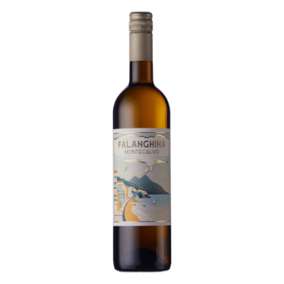 Montecalvo Falanghina, Benevento IGP