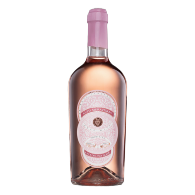 Meraviglia ‘Uno di Uno’ Primitivo ROSATO