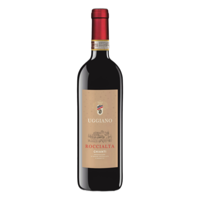 Uggiano ‘Roccialta’ Chianti DOCG