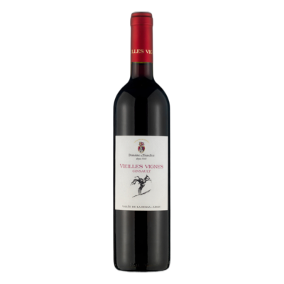 Domaine des Tourelles, Cinsault Vielles Vignes