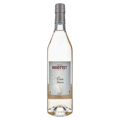 Briottet, Liqueur de Coco