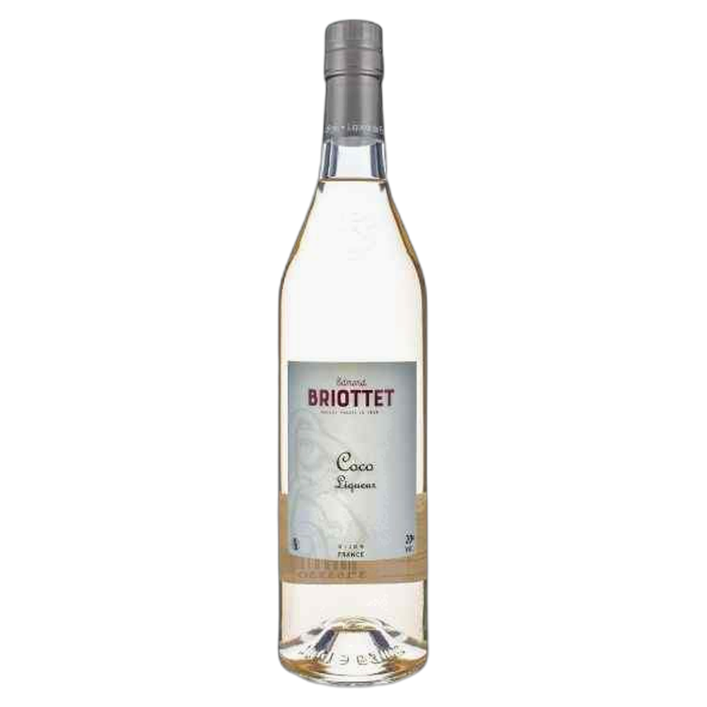 Briottet, Liqueur de Coco