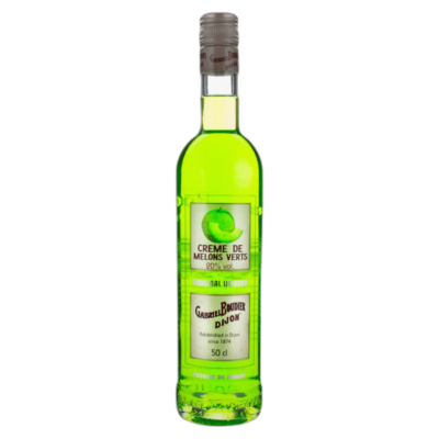 Boudier, Crème de Melon