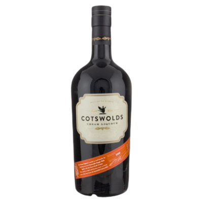 Cotswold's, Whisky Cream Liqueur