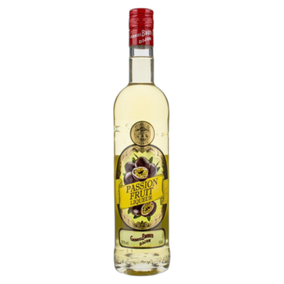 Boudier, Crème de Passion