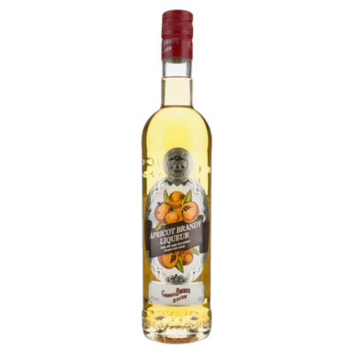 Boudier, Apricot Brandy