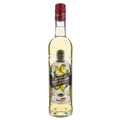 Boudier, Liqueur de Poire Williams