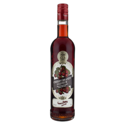 Boudier, Cherry Brandy