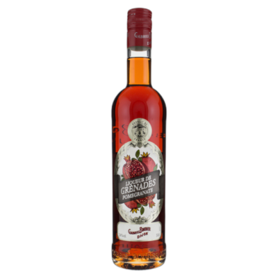 Boudier Liqueur de Pomegranate