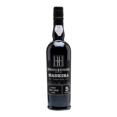 H & H, Finest Rich Full, 5 year old