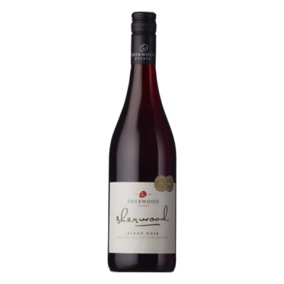 Sherwood Estate, 'Sherwood', Pinot Noir