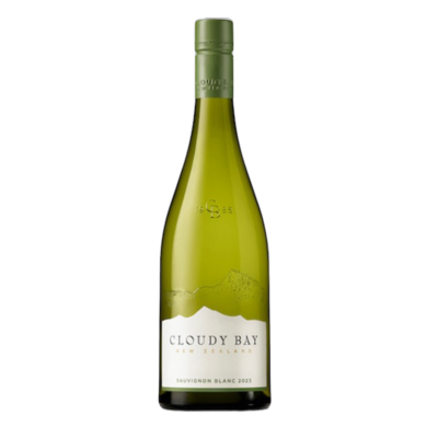 Cloudy Bay, Sauvignon Blanc
