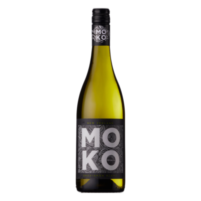 Moko Black, Sauvignon Blanc