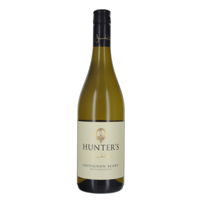 Jane Hunter Estate, Hunter's Sauvignon Blanc