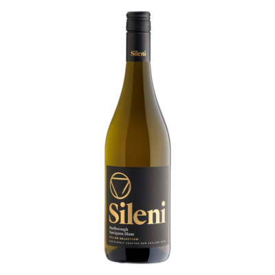 Sileni Estates, 'Cellar Selection', Sauvignon Blanc
