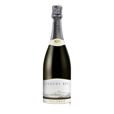 Cloudy Bay, 'Pelorus', Sparkling Brut