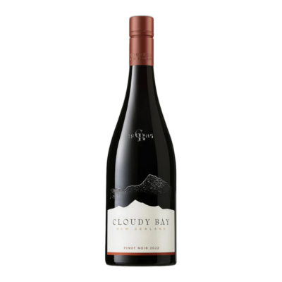 Cloudy Bay, Pinot Noir