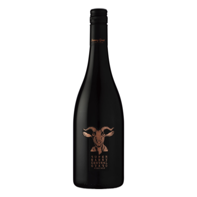 Nanny Goat Vineyard, 'Super Nanny', Pinot Noir