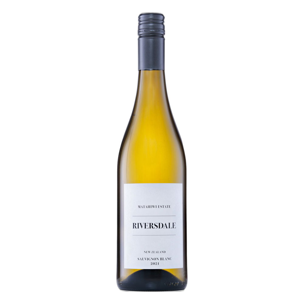 Matahiwi Estate, 'Riversdale', Sauvignon Blanc