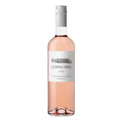 Quinta do Conde, 'Quinta Vista', Rosé