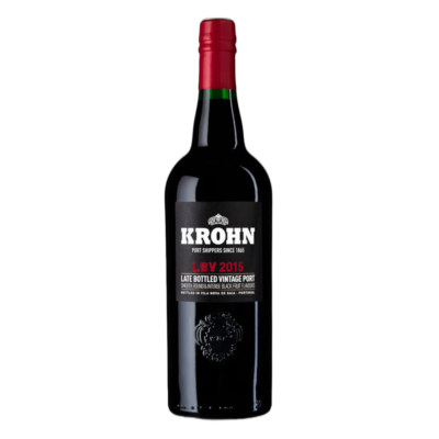 Krohn, LBV 2016/2017