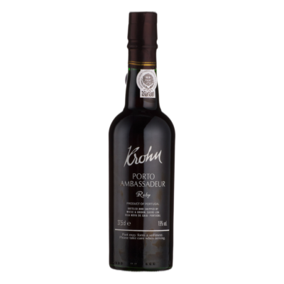 Krohn, Ruby NV 37.5cl