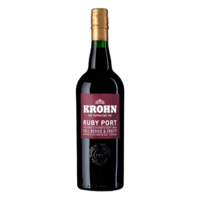 Krohn, Ruby Port NV