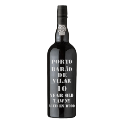 Barão de Vilar, Tawny 10 year old