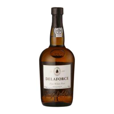 Delaforce, White Port