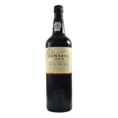 Fonseca, Tawny 20 year old