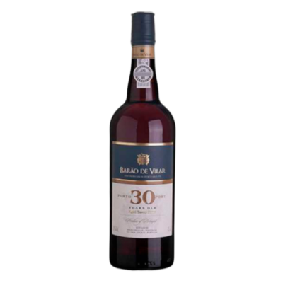 Barão de Vilar, Tawny 30 year old
