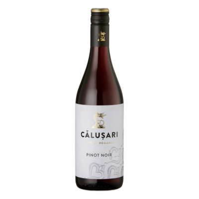 Cramele Recas, 'Calusari', Pinot Noir