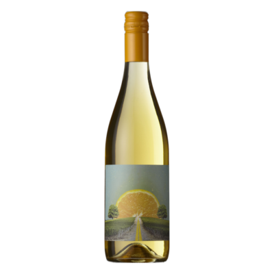 Cramele Recas, 'Solara', Orange Wine