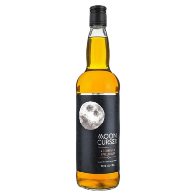 Mooncurser Rum