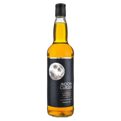 Mooncurser Rum