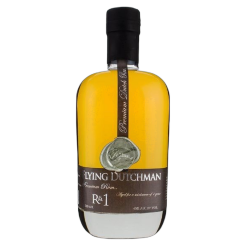 Zuidam, Flying Dutchman Rum