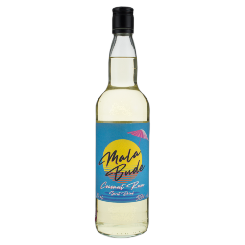 Mala Bude Coconut Rum