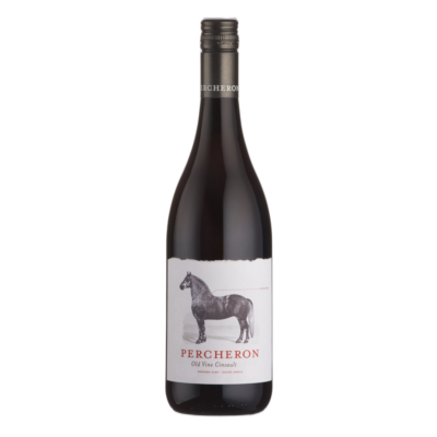 Percheron, Cinsault Old Vines