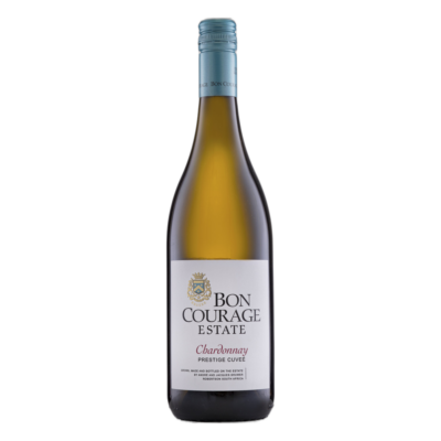 Bon Courage, 'Prestige Cuvee', Chardonnay