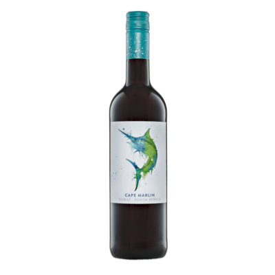 Cape Marlin, Shiraz