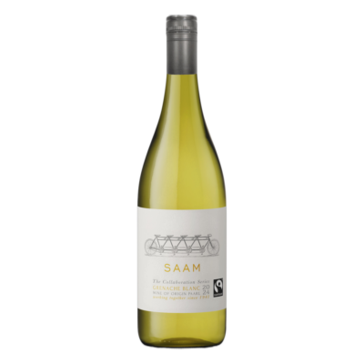 SAAM Fairtrade Grenache Blanc
