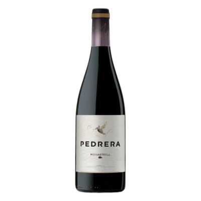 Paco Mulera, 'Pedrera' Monastrell